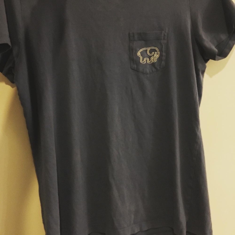 Ivory Ella tee shirt